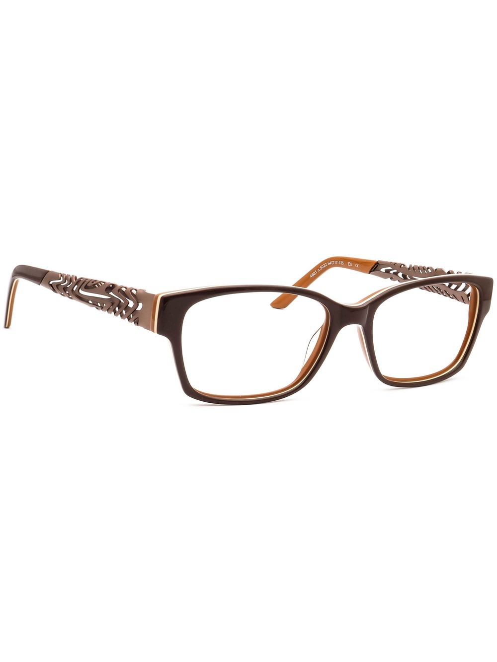 Prodesign Denmark 4681 c.5022 Eyewear